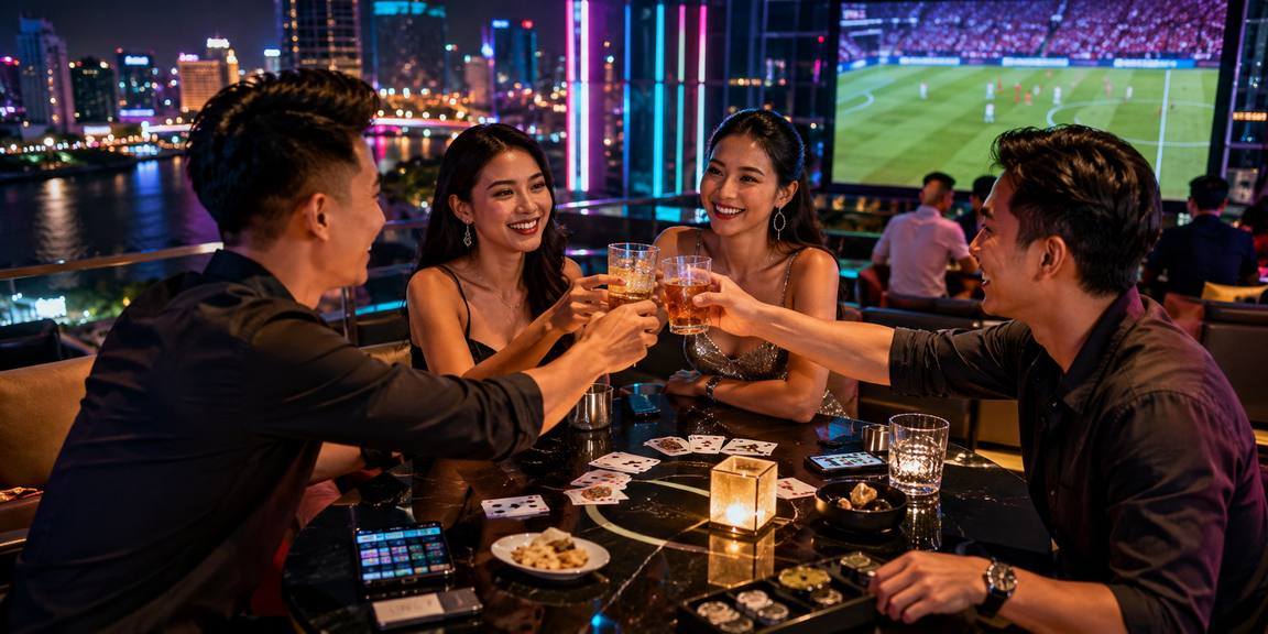 vui99 Chúng tôi là ai và vui99 hoạt động như thế nào